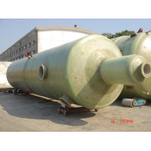 FRP / Fiberglass Anti Cossrosion tanque o buque